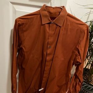 Alfani Dress Shirt